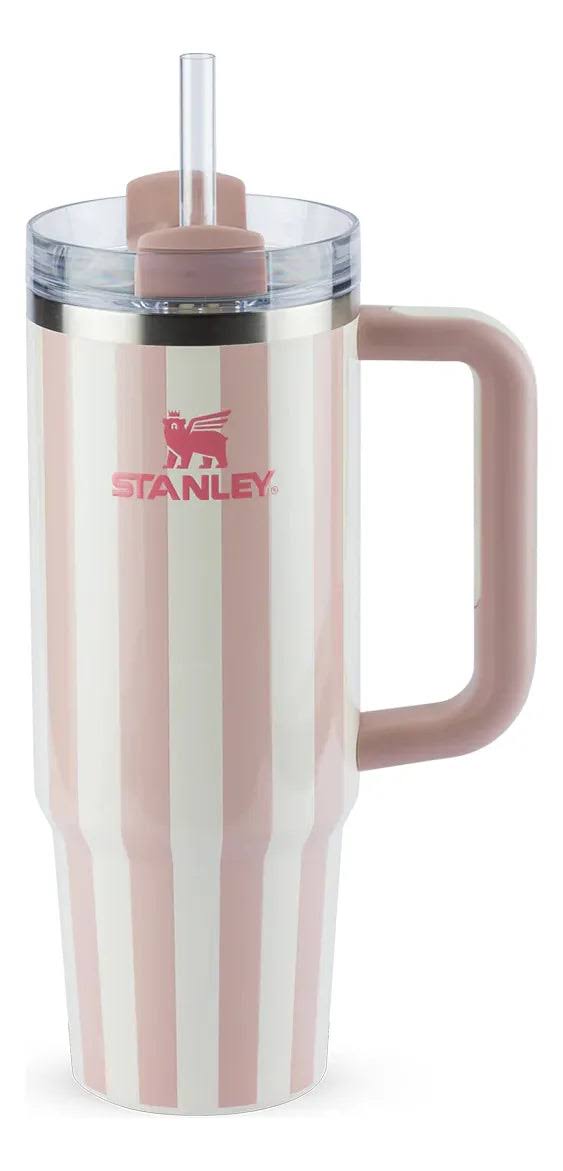 Copo Térmico Quencher Stanley 887ML