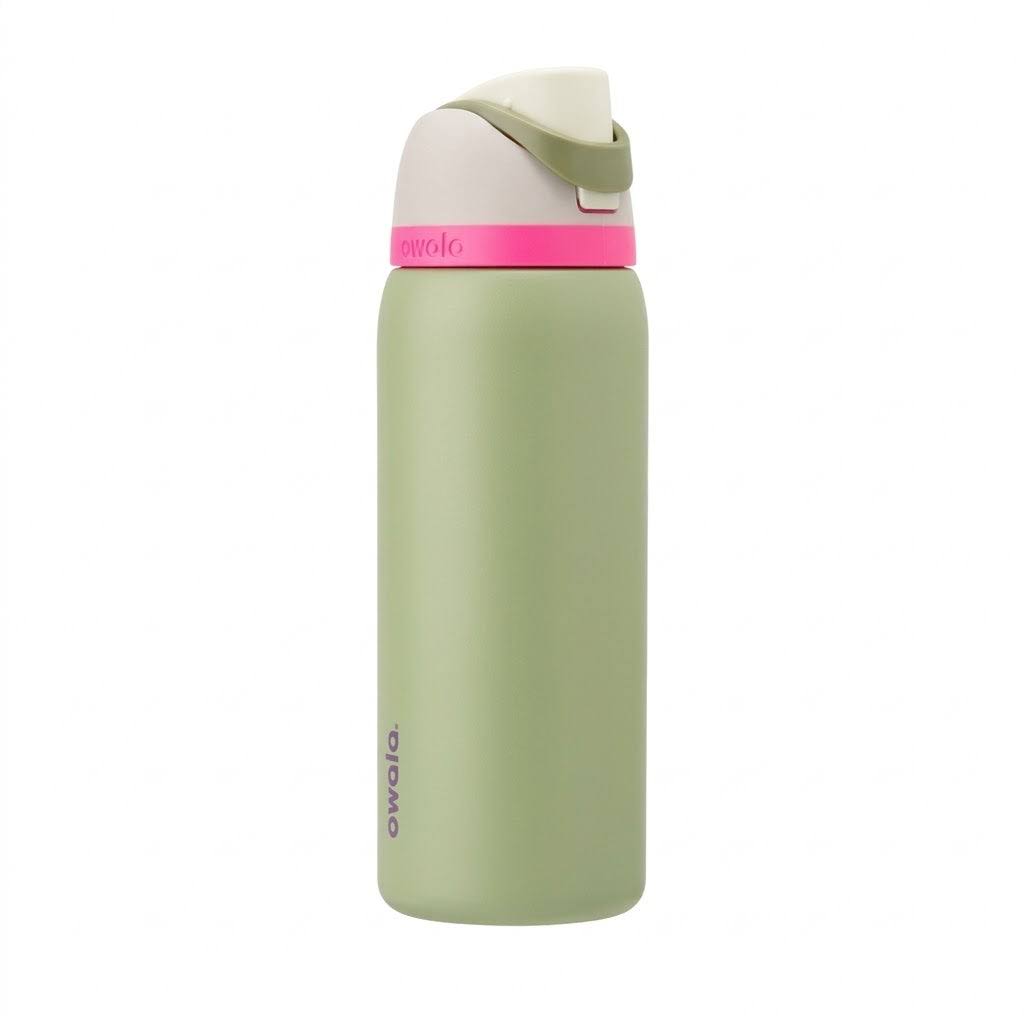 Garrafa Owala Freesip Termica 710ml