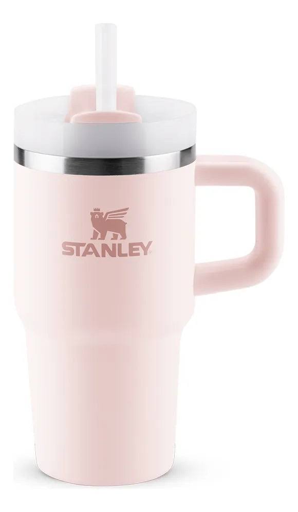 Copo Térmico Quencher Com 591ml Stanley
