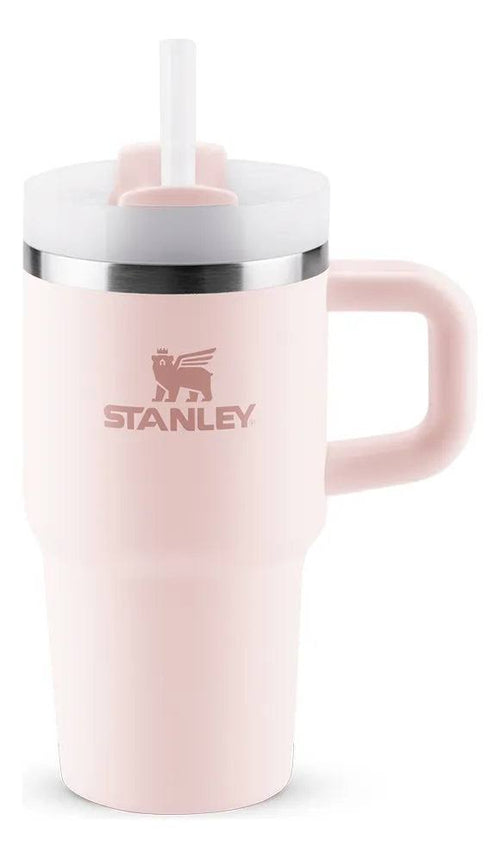 Copo Térmico Quencher Com 591ml Stanley