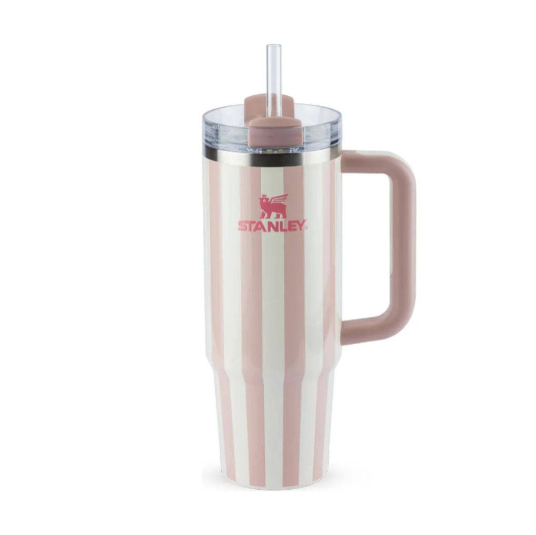 Copo Térmico Quencher Stanley 887ML