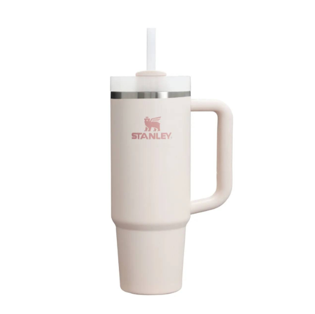 Copo Térmico Quencher Stanley 887ML