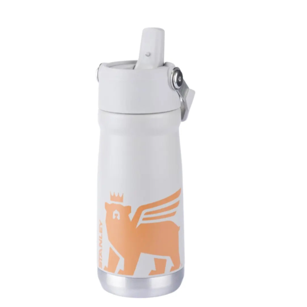 Garrafa Térmica Straw Flip Stanley 500ml