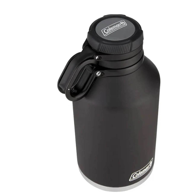 Growler Térmico Preto 1,9 Litros Coleman