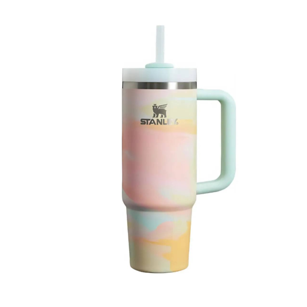 Copo Térmico Quencher Stanley 887ML