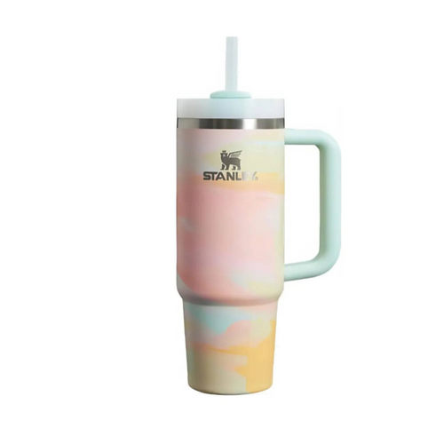 Copo Térmico Quencher Stanley 887ML