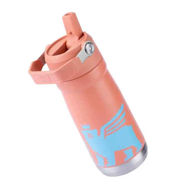 Garrafa Térmica Straw Flip Stanley 500ml
