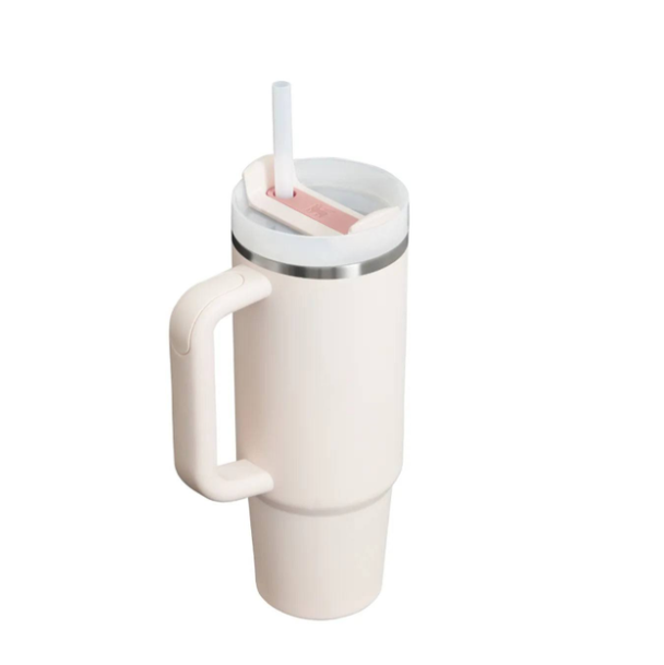 Copo Térmico Quencher Stanley 887ML